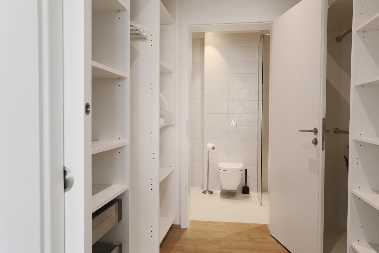 Salka Suites Luxury Apartment 2Br, 2 Bathrooms Reykjavík Exteriör bild