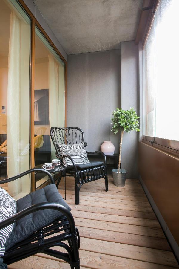 Salka Suites Luxury Apartment 2Br, 2 Bathrooms Reykjavík Exteriör bild