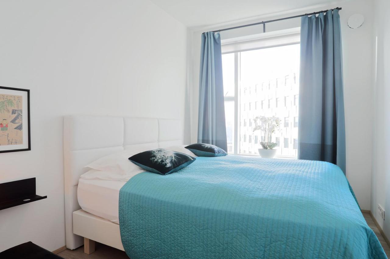 Salka Suites Luxury Apartment 2Br, 2 Bathrooms Reykjavík Exteriör bild
